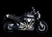 Yamaha MT-01